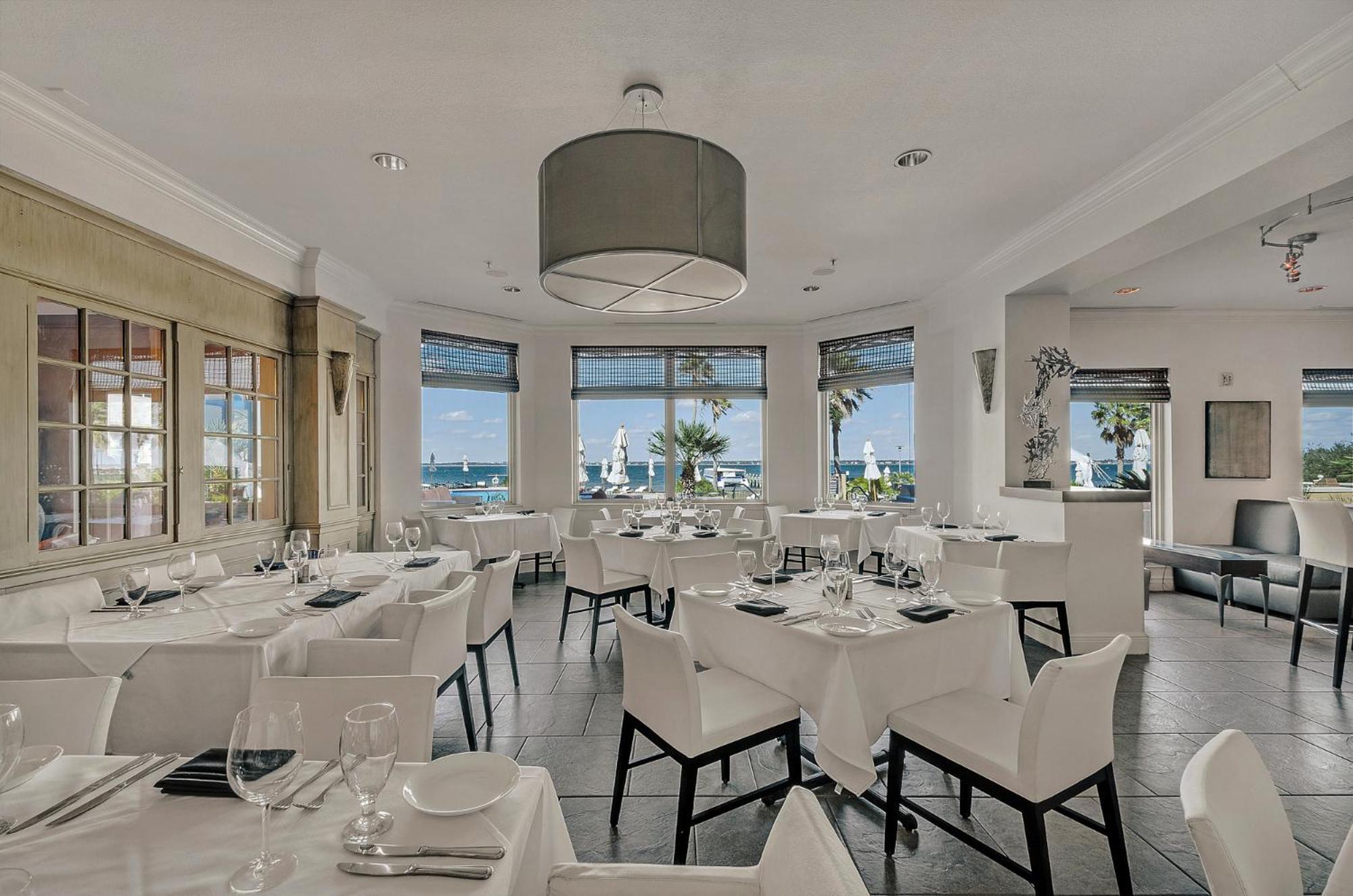 Portofino Tower1-908 Beachfront Sunrise Views Pensacola Beach Exterior foto